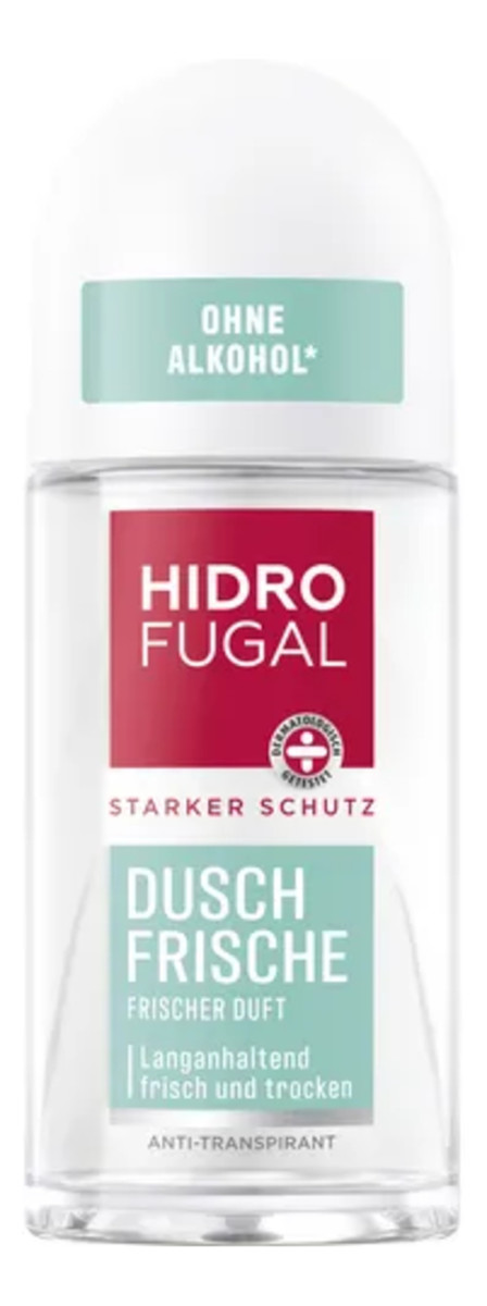 Dusch-Frische antyperspirant w kulce