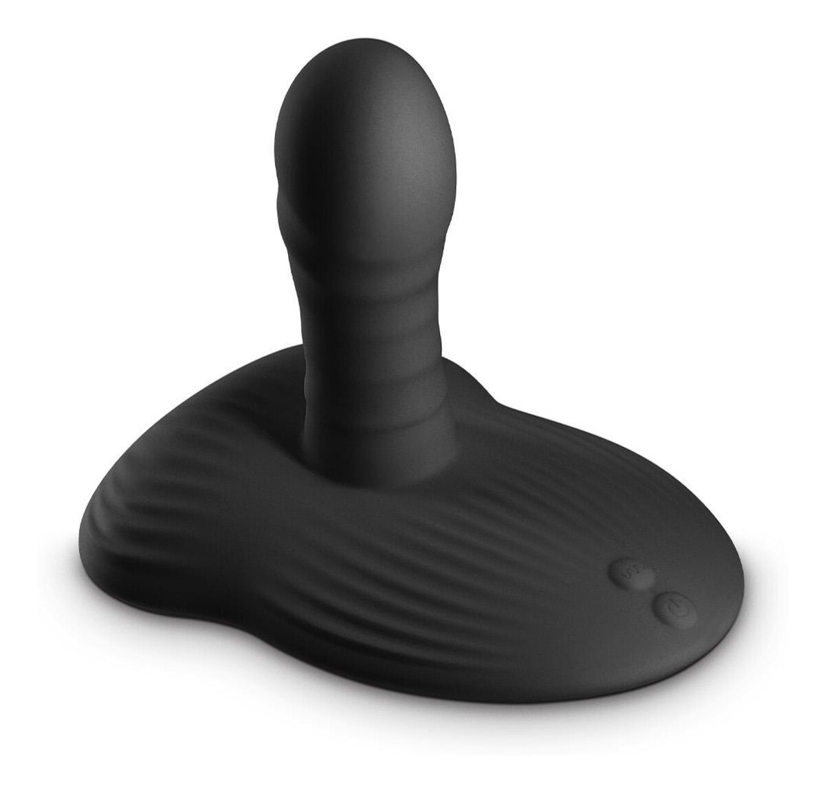 Renegade thrust and grind korek analny black