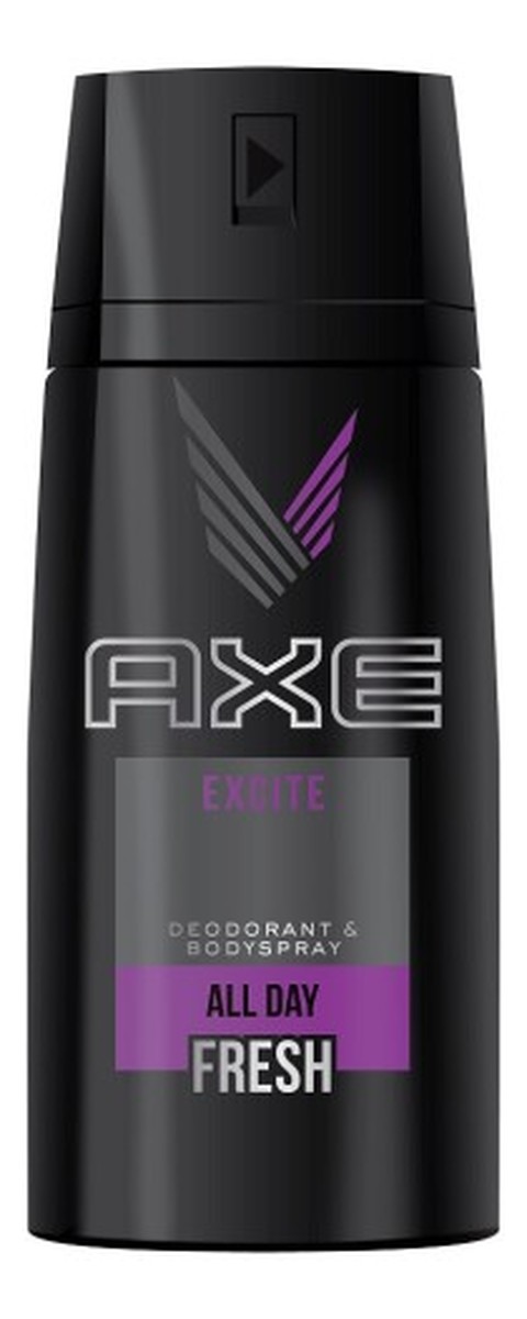 Dezodorant Dla Mężczyzn Excite