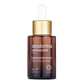 Hidraderm hyal serum liposomowe