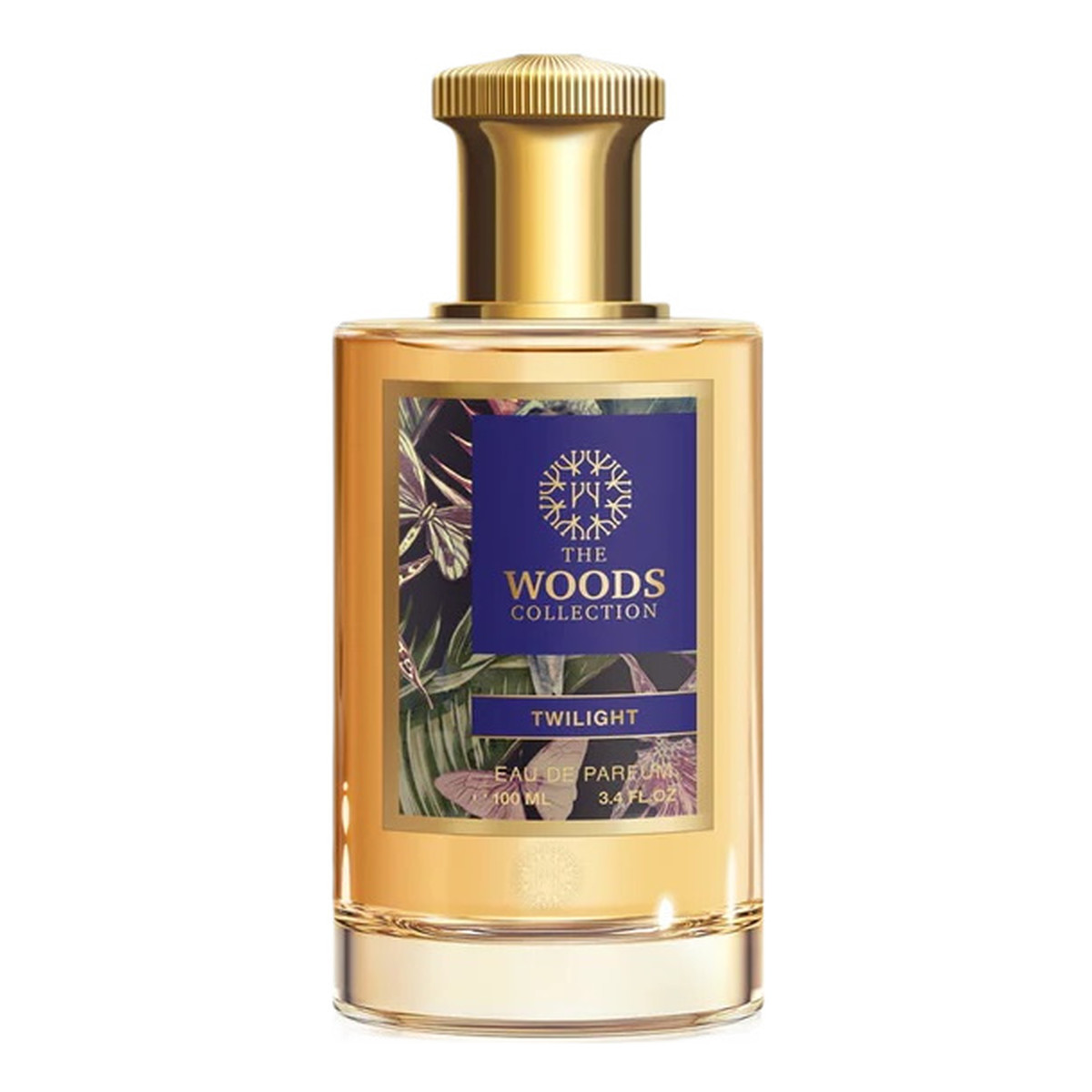 The Woods Collection Twilight Woda perfumowana spray 100ml