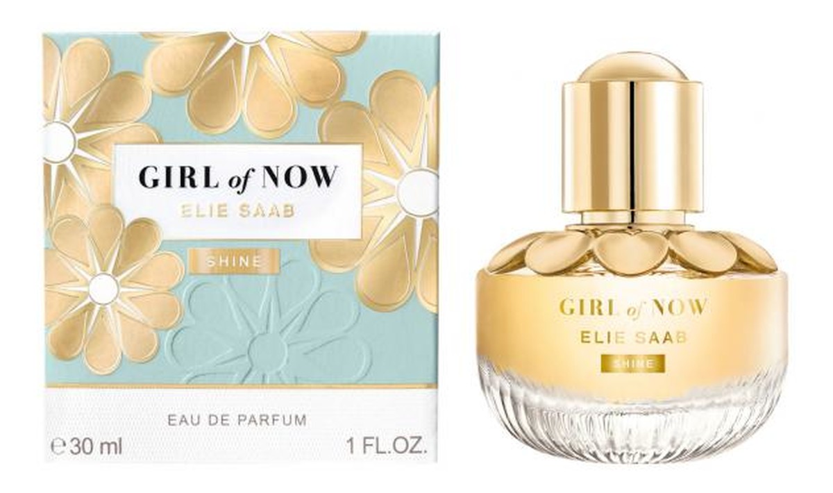 Woda perfumowana spray