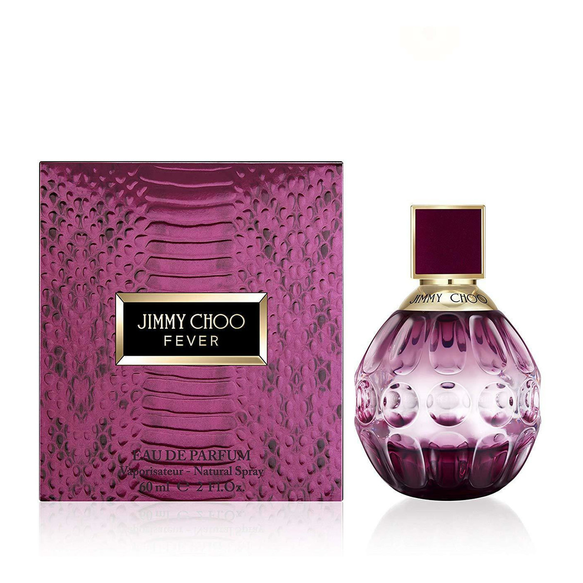 Jimmy Choo Fever Woda perfumowana 60ml