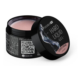 Żel budujący choco cream