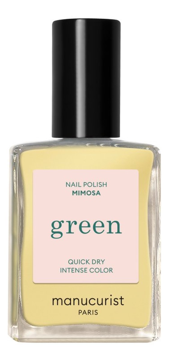 Nail Polish lakier do paznokci