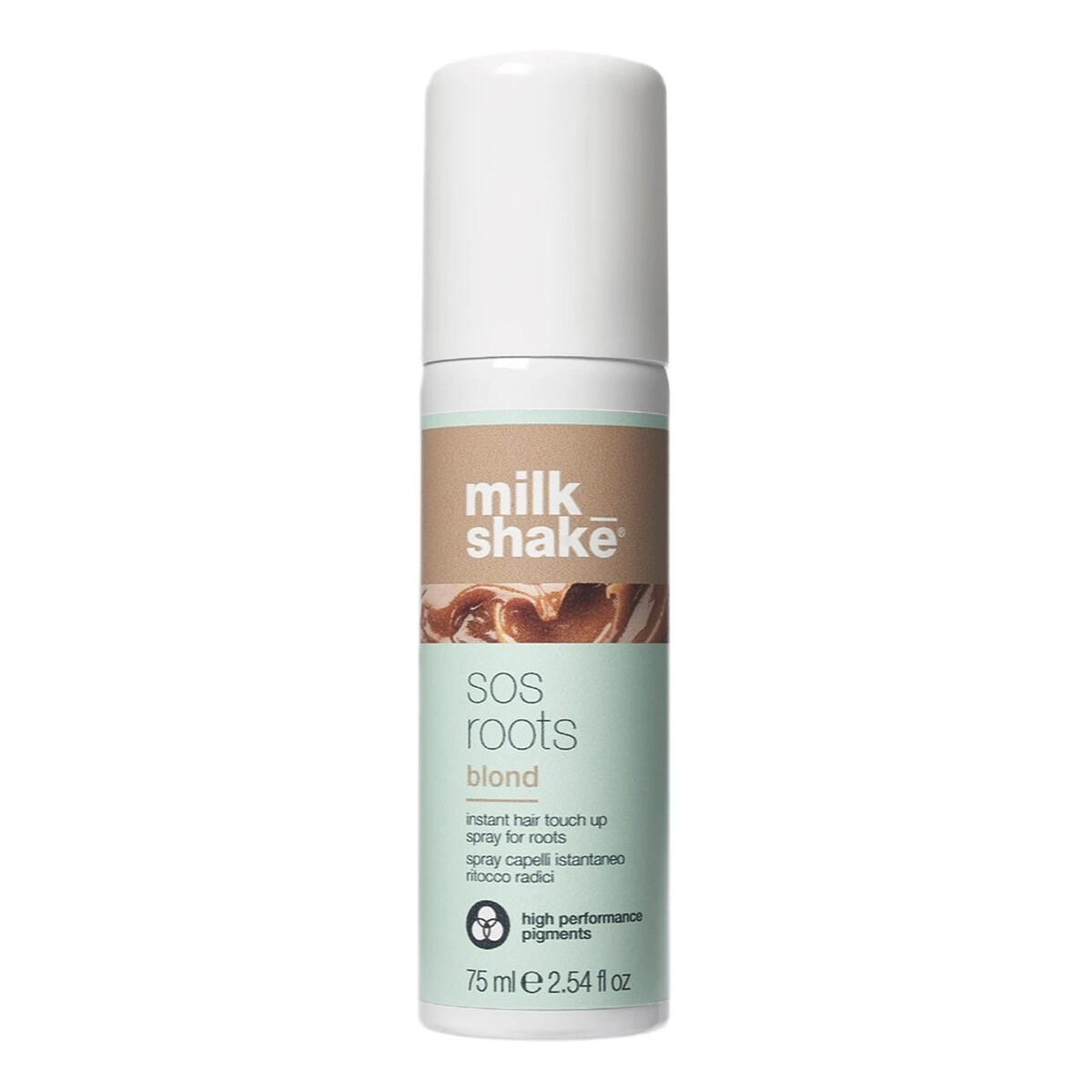 Milk Shake Sos roots spray do odrostów blond 75ml
