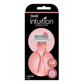 Maszynka do golenia z wymiennymi 1szt z 5 Ostrzami Dla Kobiet