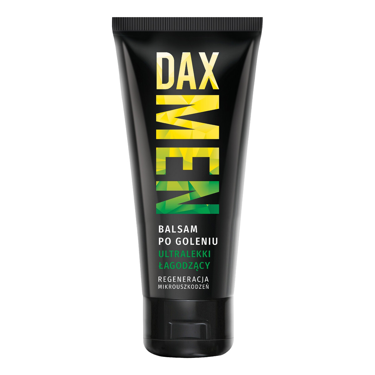 Dax Men Balsam po goleniu ultralekki