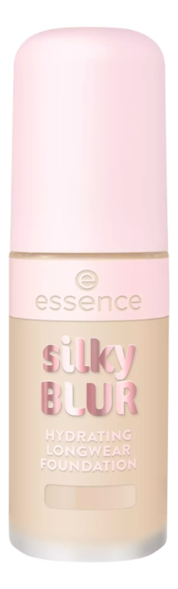 Hydrating Longwear Foundation Podkład Do Twarzy