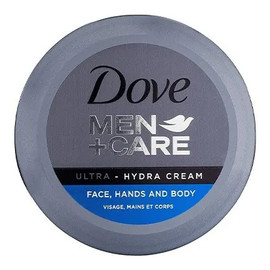 Krem do twarzy rąk i ciała Ultra Hydra Cream