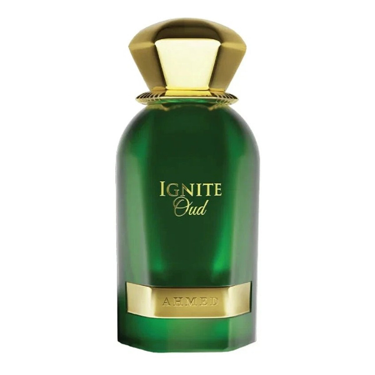 Ahmed Al Maghribi Ignite Oud Woda perfumowana spray 60ml