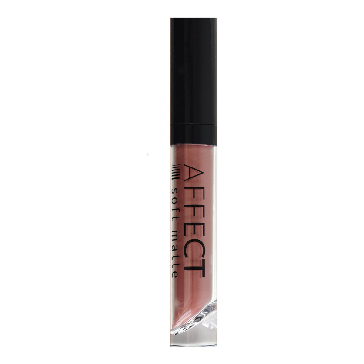 Affect Liquid Lipstick Soft Matte Matowa pomadka w płynie