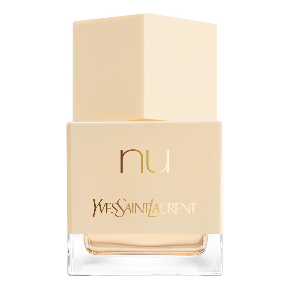 Yves Saint Laurent La Collection Nu Woda perfumowana 80ml