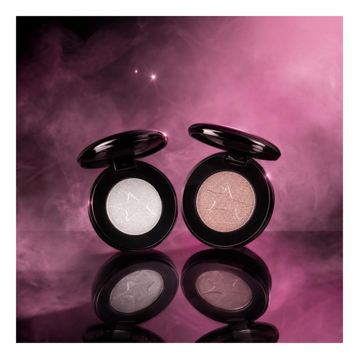 Wibo Solo Era Eyeshadow błyszczący cień do powiek 1.5g