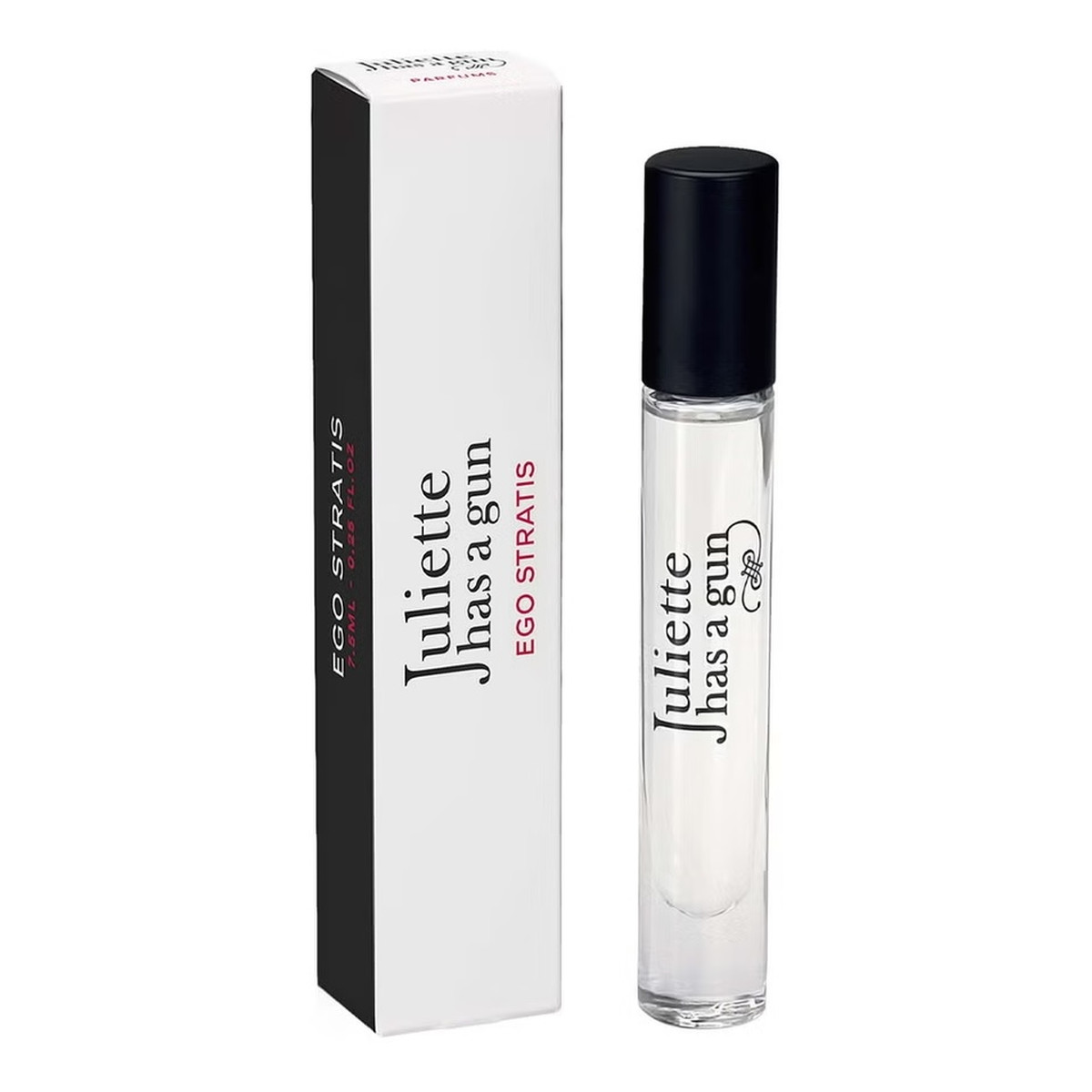 Juliette Has A Gun Ego Stratis Woda perfumowana miniatura spray 5ml