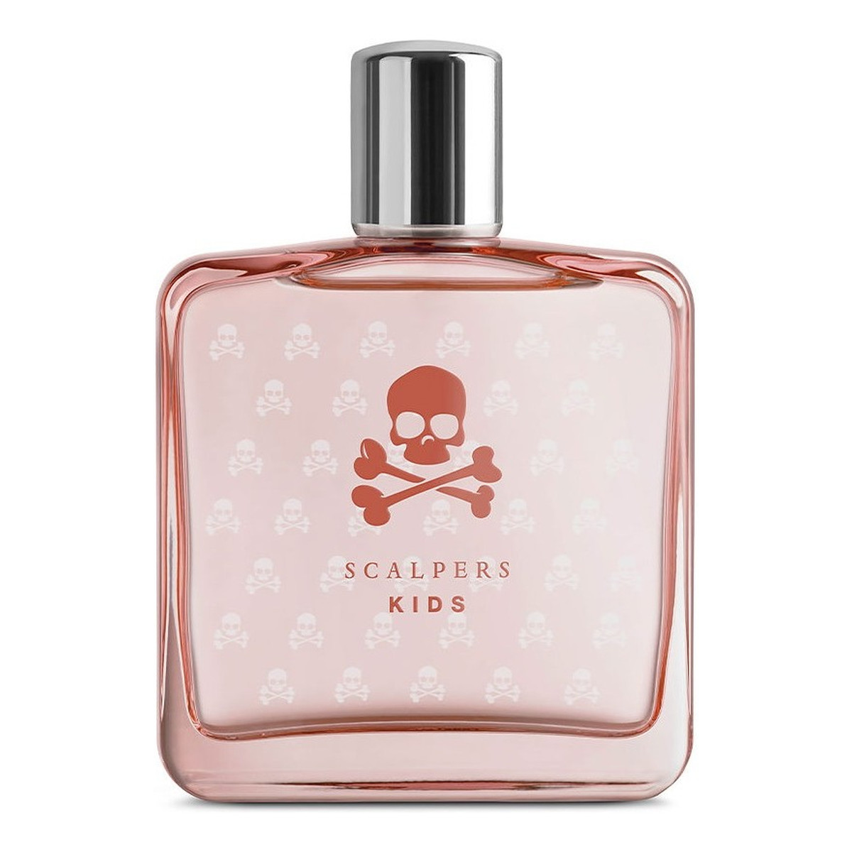Scalpers Kids Girl Woda toaletowa spray-produkt bez opakowania 100ml