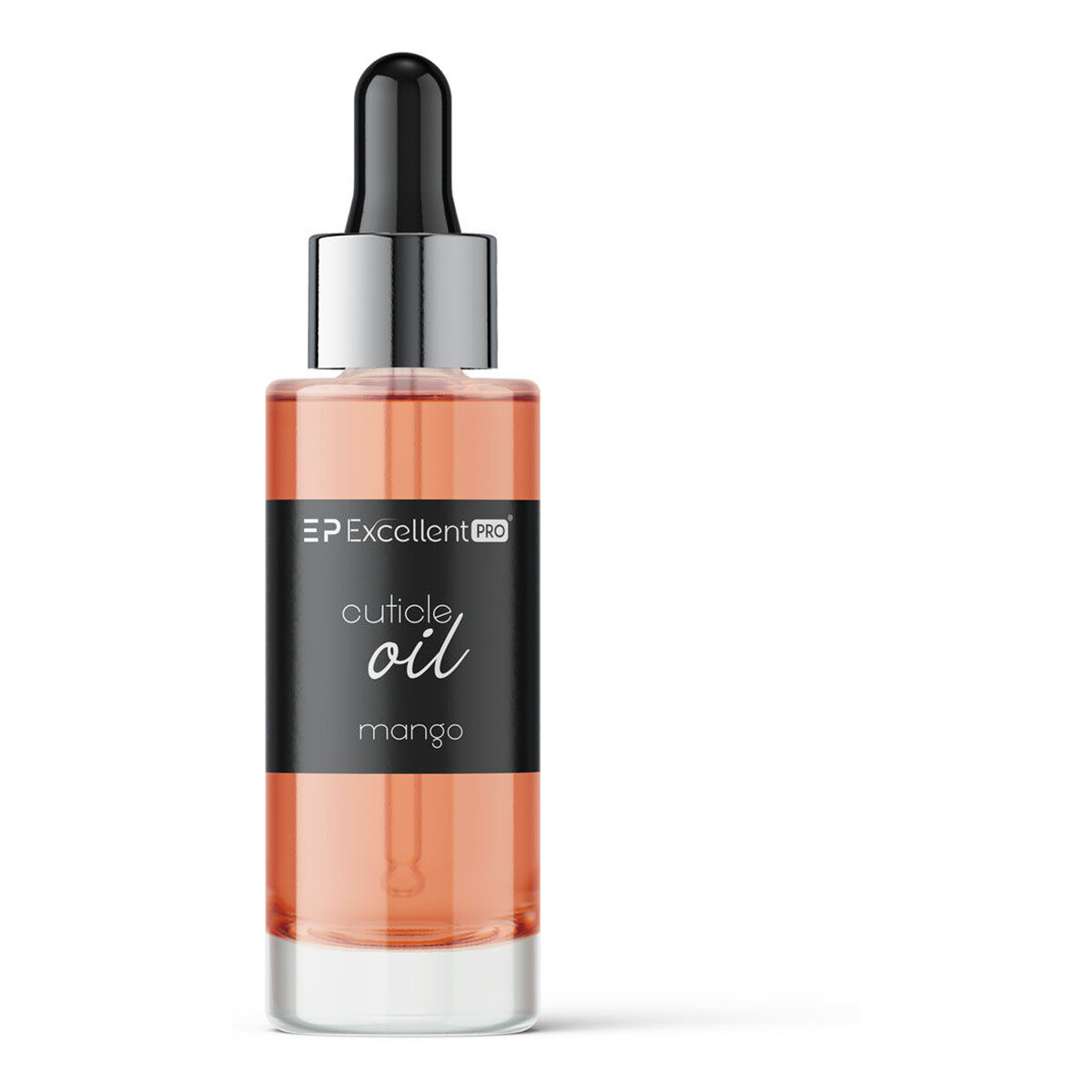 Excellent PRO Cuticle oil oliwka do skórek i paznokci mango 35ml