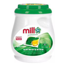 4in1 Kapsułki do Prania 50 szt.