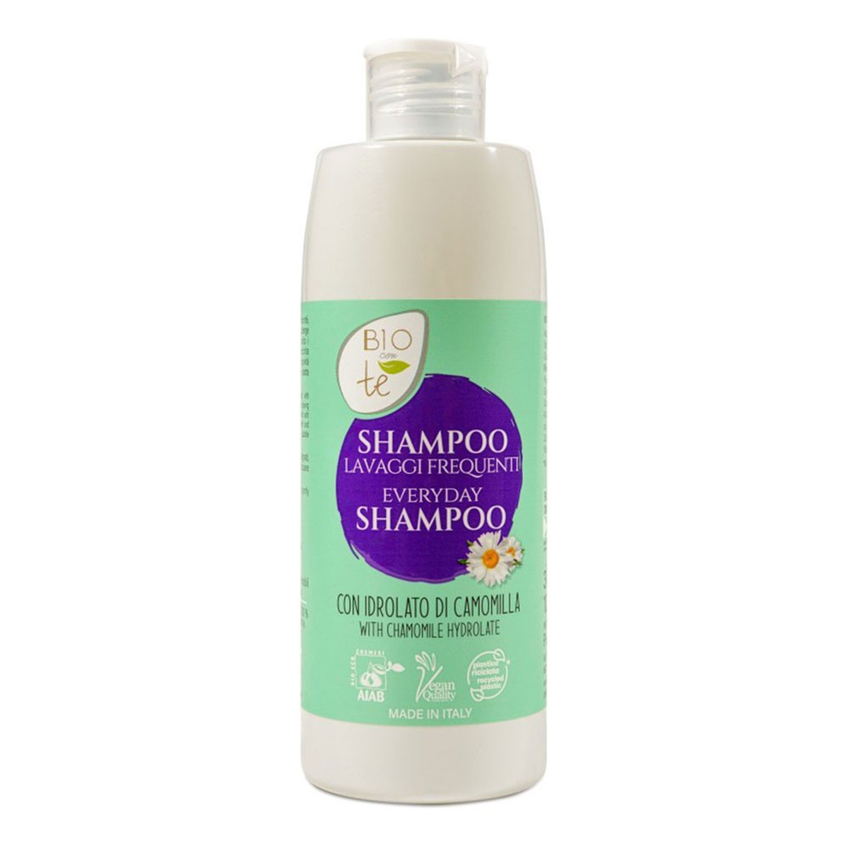 BioConTe Szampon do codziennego stosowania 300ml