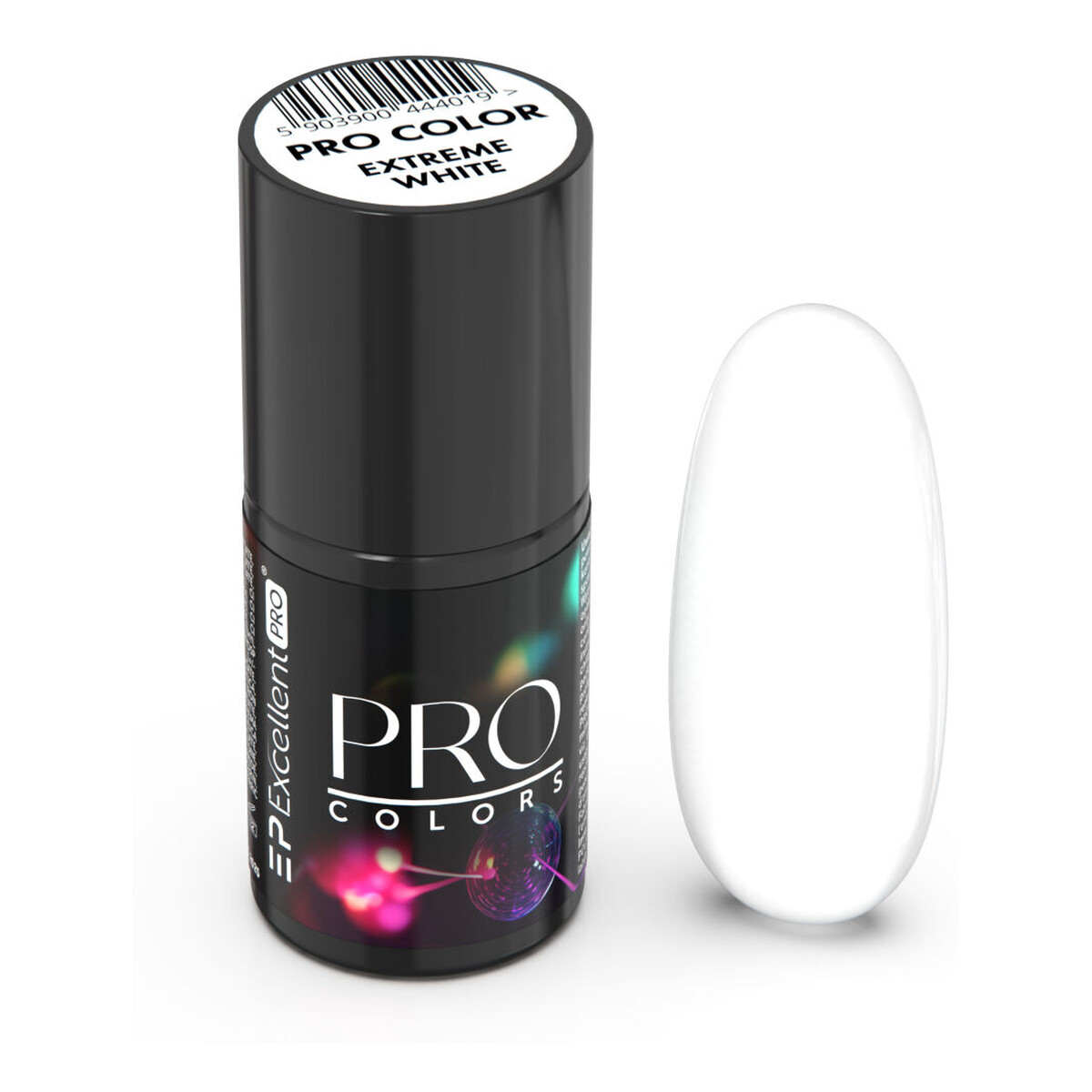Excellent PRO Pro Colors Hema Free lakier hybrydowy 7g