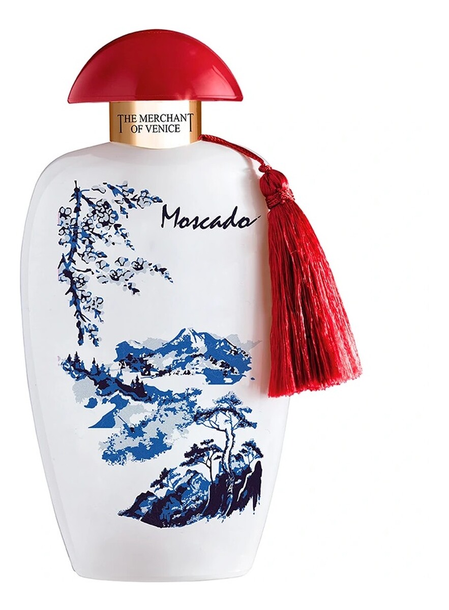 Woda perfumowana spray