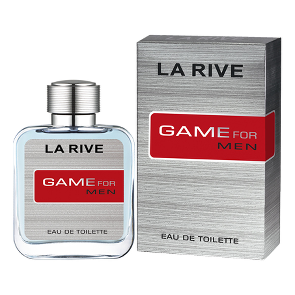 La Rive Game Men Woda Toaletowa 100ml