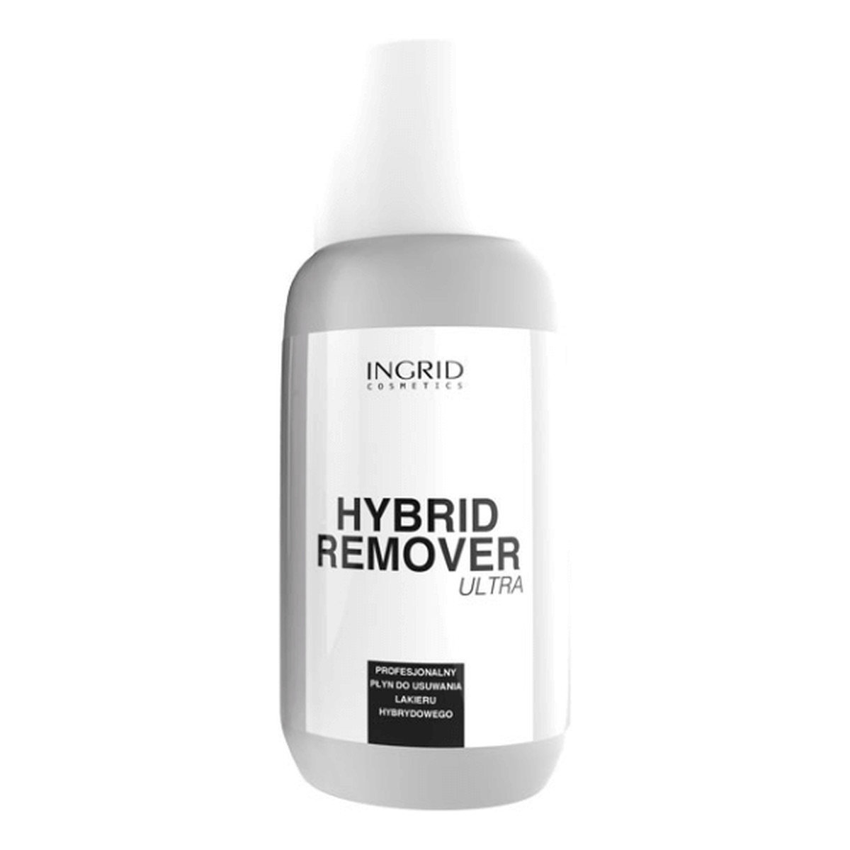 Ingrid Hybrid Remover Ultra płyn do usuwania lakieru hybrydowego 150ml
