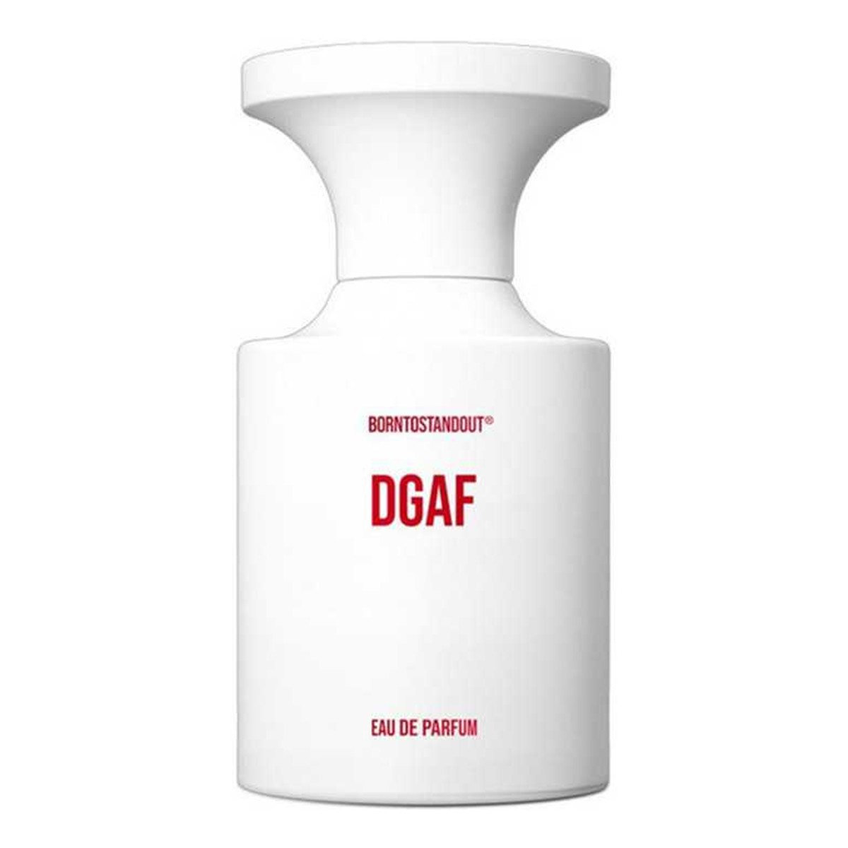 Borntostandout Dgaf Woda Perfumowana 50ml