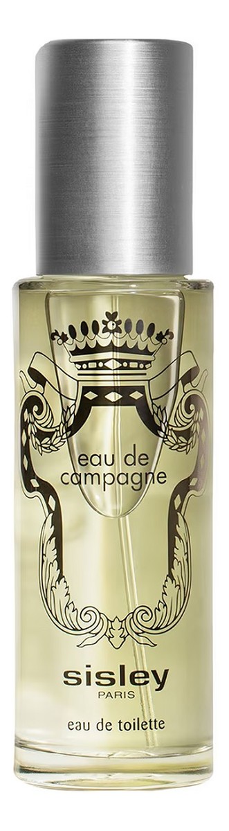 Woda toaletowa spray