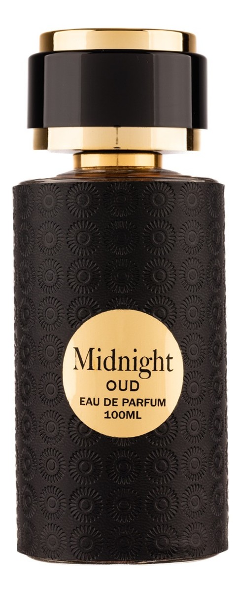 Woda perfumowana spray