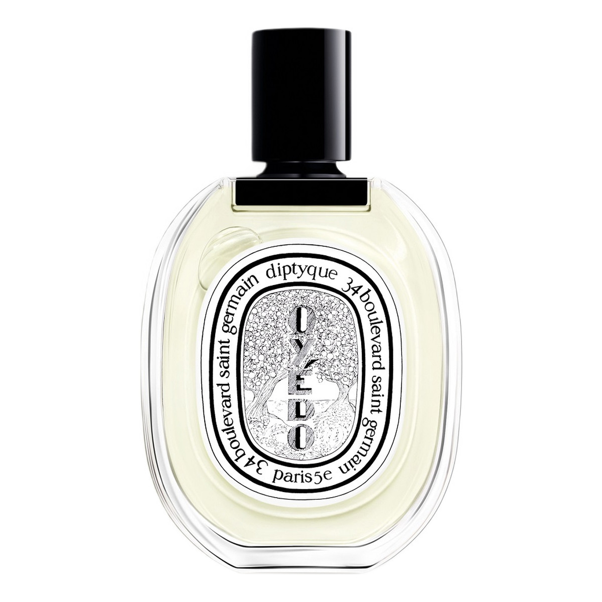 Diptyque Oyedo Woda toaletowa spray 100ml