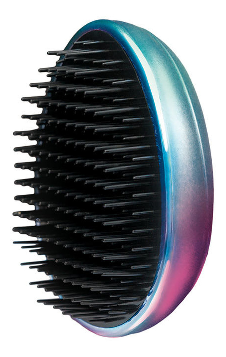 Untangle Brush Glossy Ombre Kompaktowa szczotka do włosów