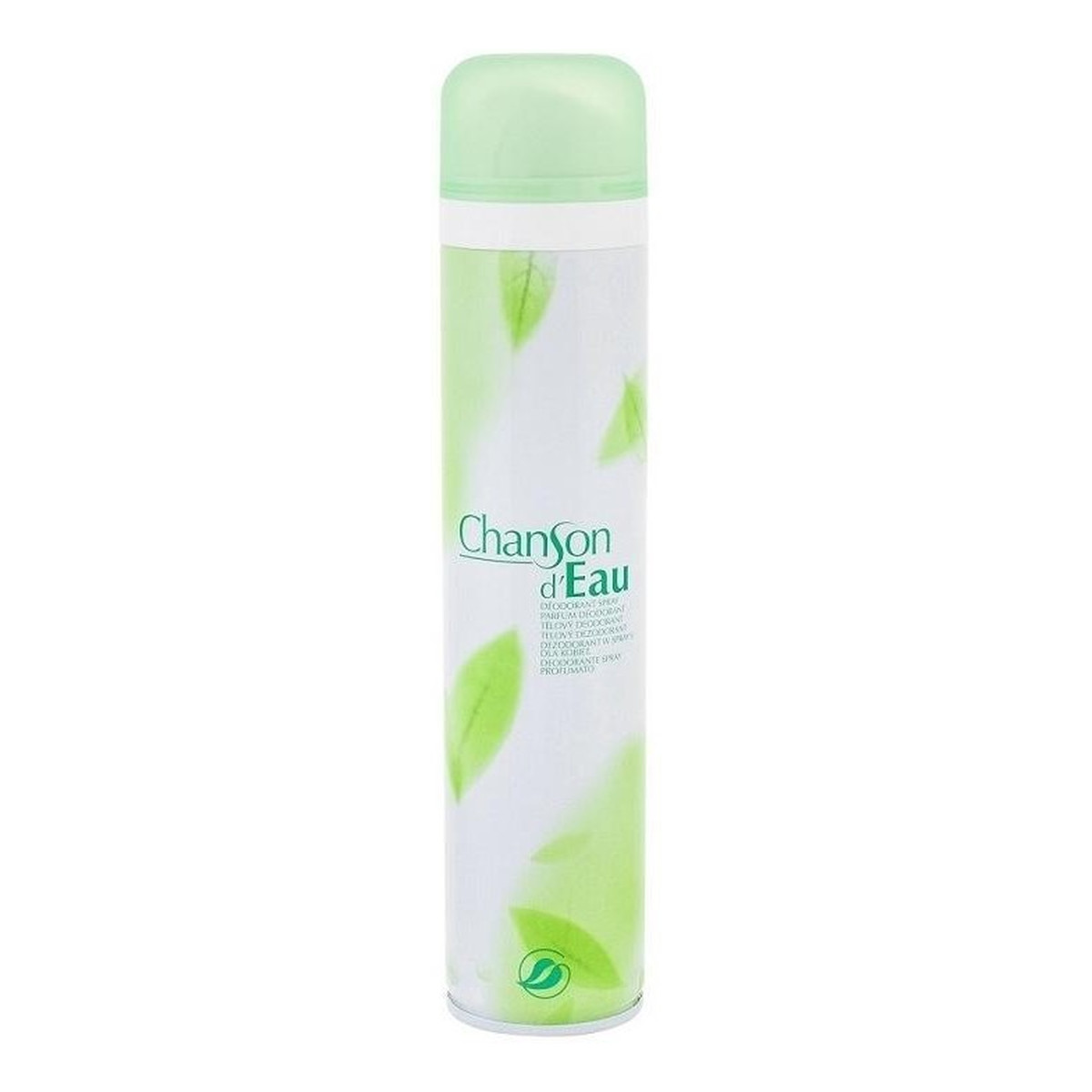Chanson D'Eau dezodorant spray 200ml