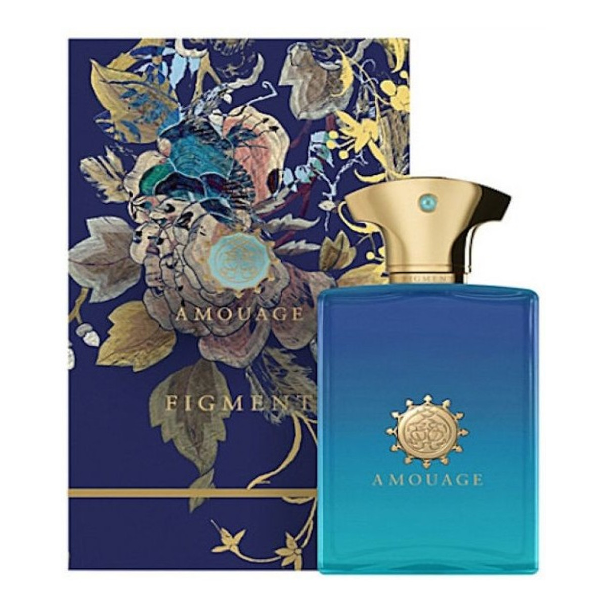 Amouage Figment Man Woda perfumowana 100ml