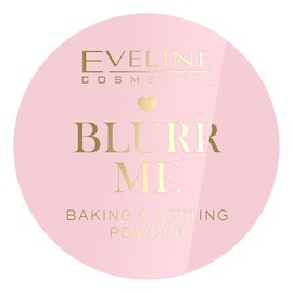 Puder sypki do twarzy