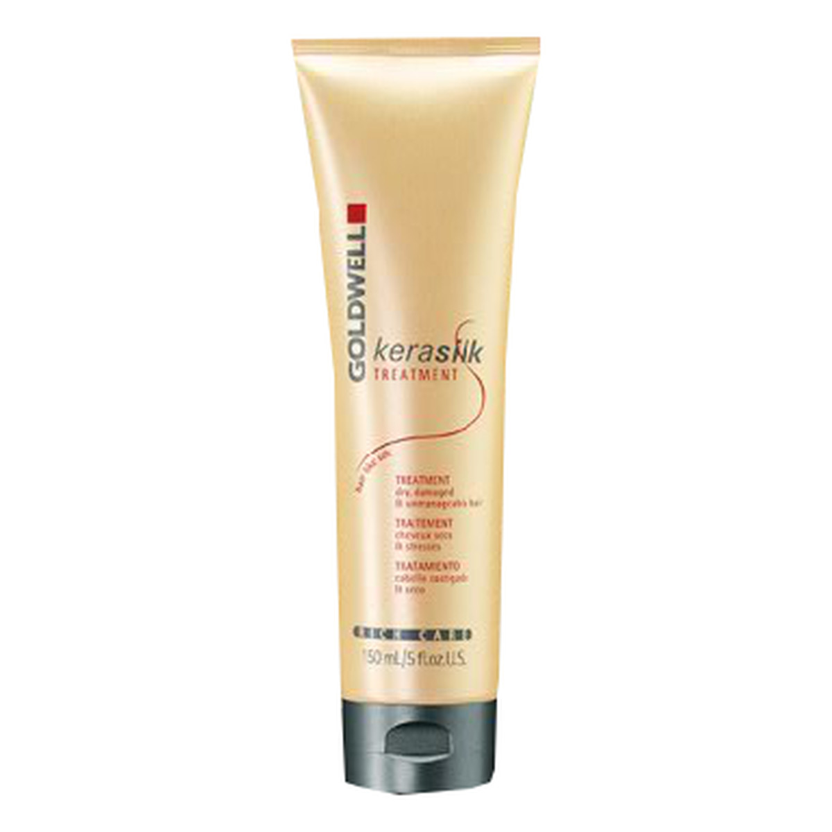 Goldwell Kerasilk Odżywka Do Włosów Rich Care Treatment 150ml