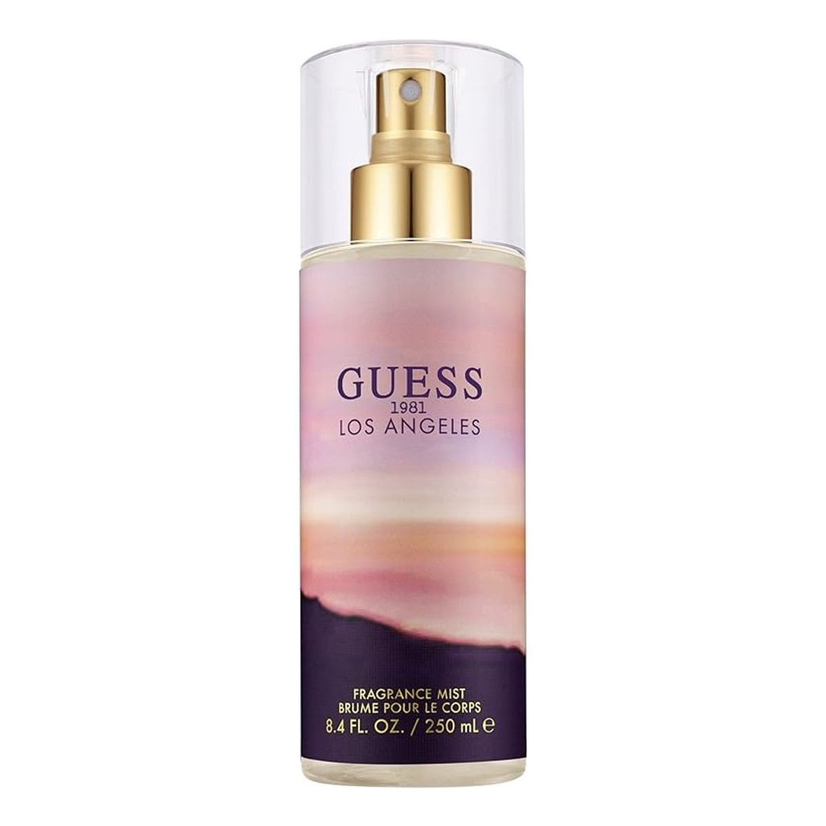 Guess 1981 Los Angeles Women Mgiełka do ciała 250ml