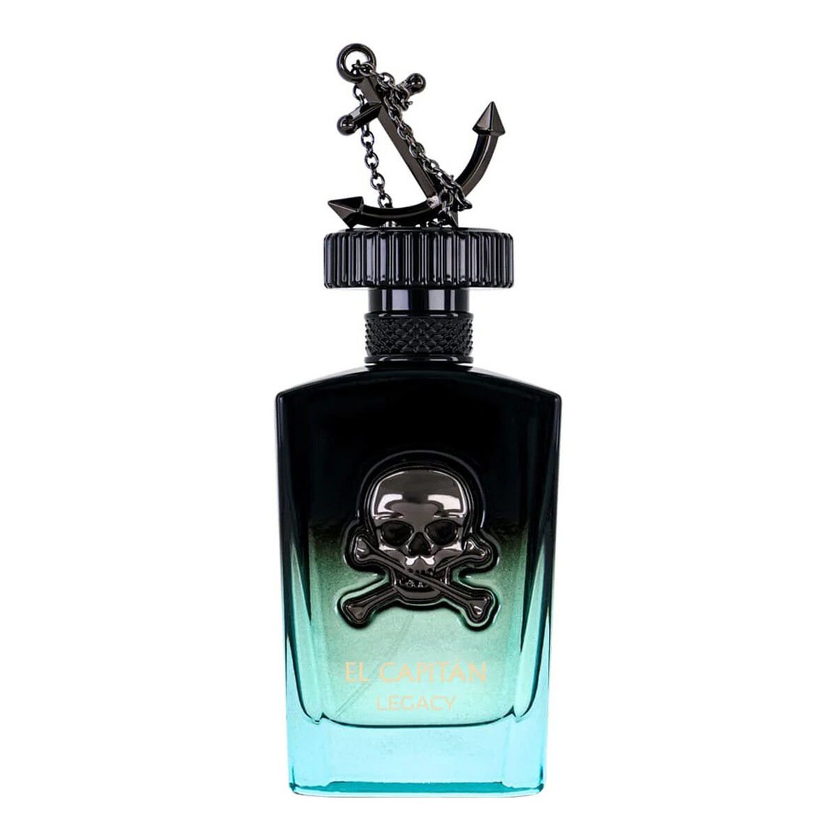 Gulf Orchid El Capitan Legacy woda perfumowana 100ml