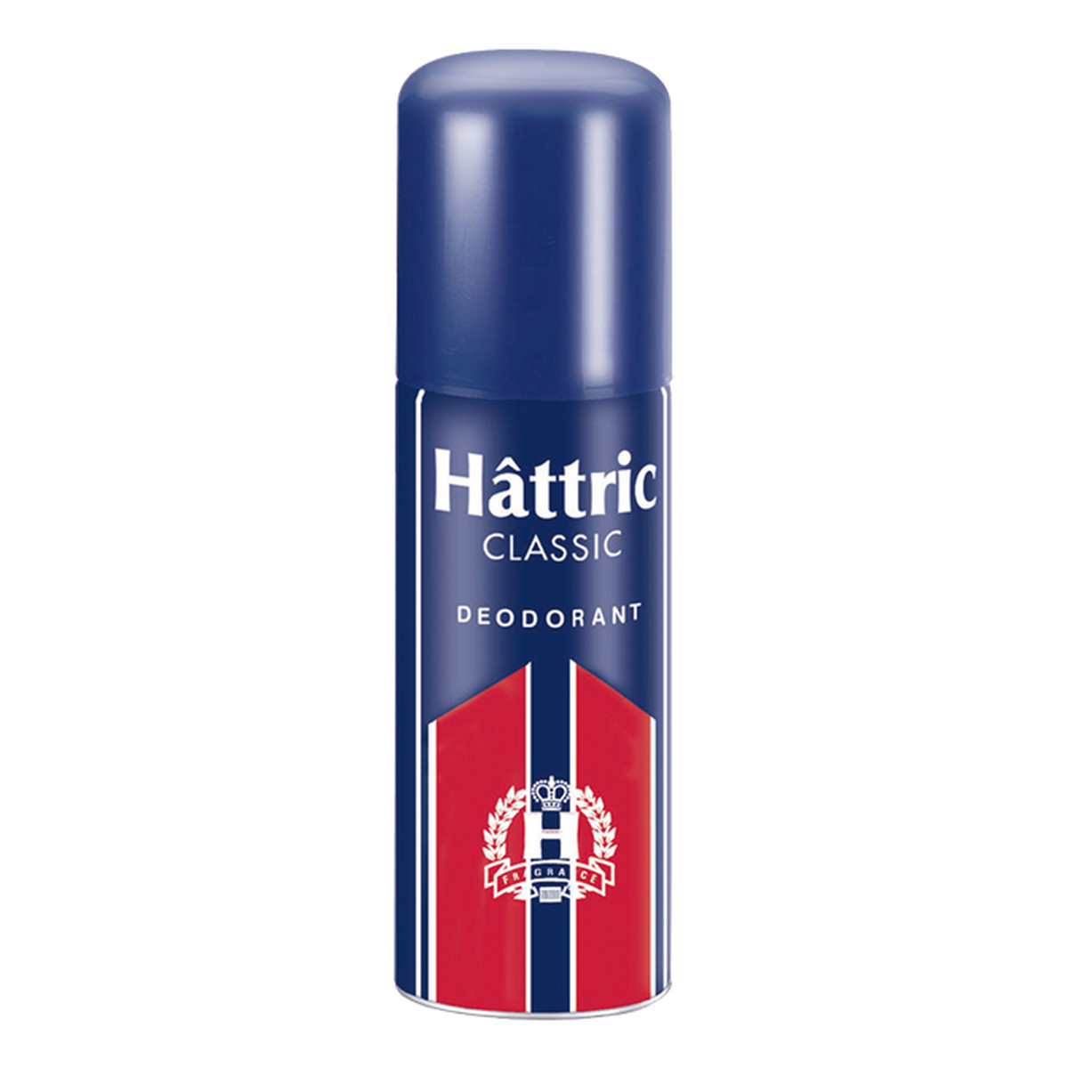 Hattric Classic Dezodorant Spray 150ml