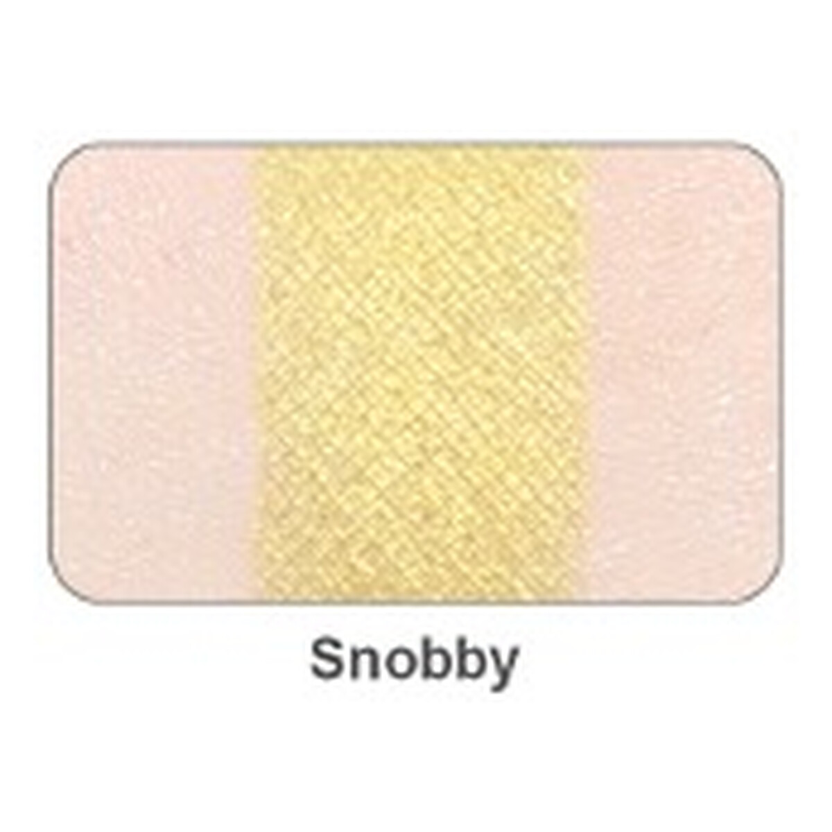 the Balm Palette Nude Tude 12 shades Paleta 12 cieni do powiek 11g