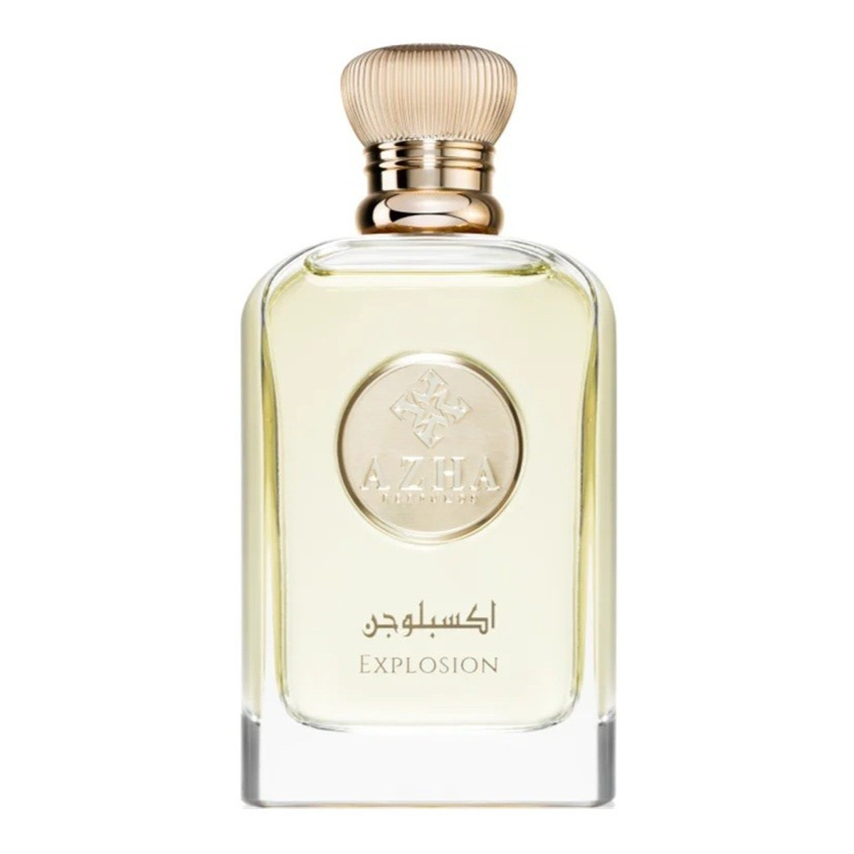 Azha Explosion woda perfumowana spray 100ml