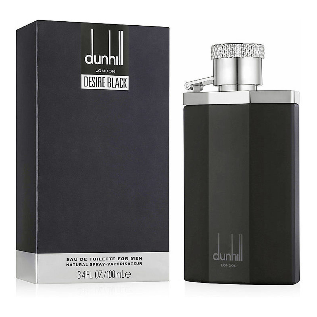 Dunhill London Desire Black Woda toaletowa spray 100ml