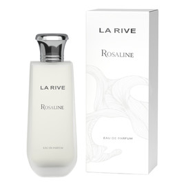 Woda perfumowana dla kobiet rosaline