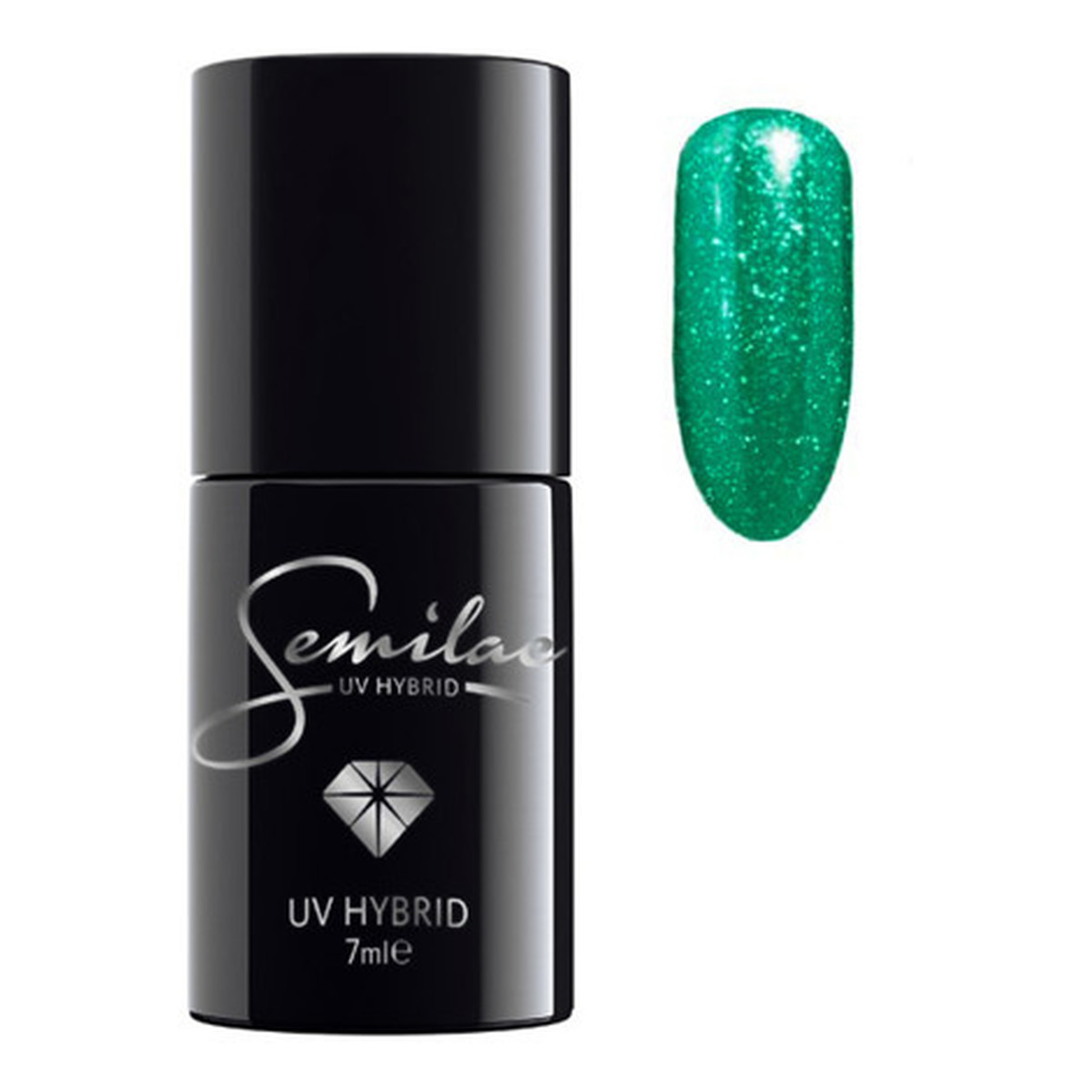 Semilac Sweets and Love Lakier Hybrydowy Do Paznokci 7ml