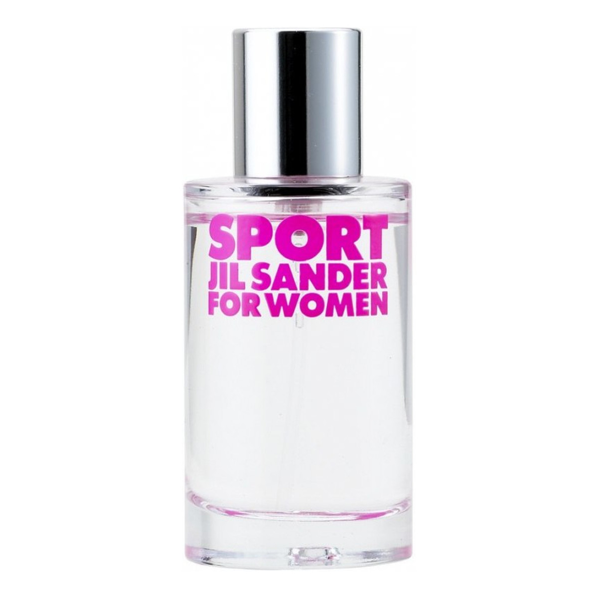 Jil Sander Sport for Women woda toaletowa 100ml