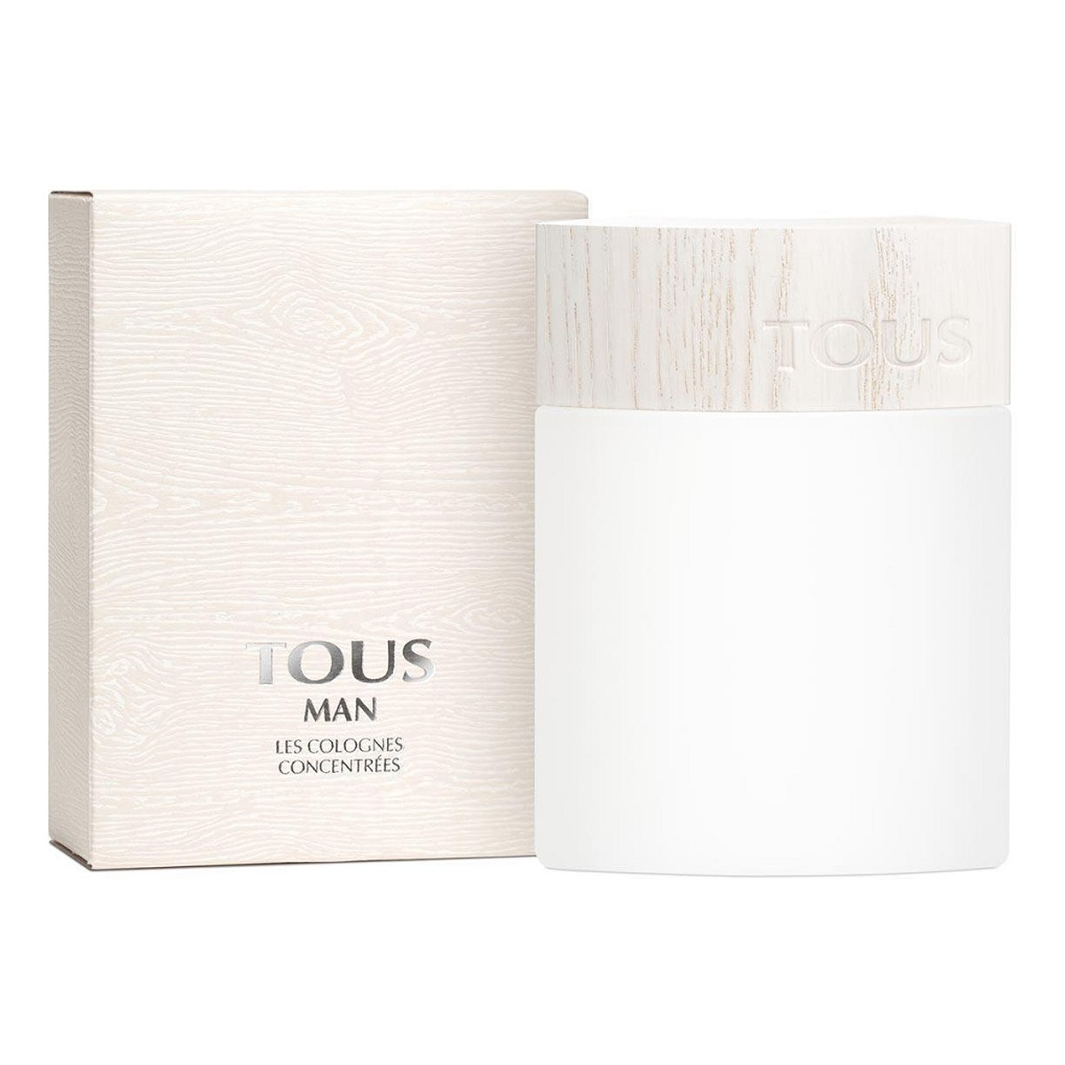 Tous Les Colognes Concentrées Man Woda toaletowa spray 100ml