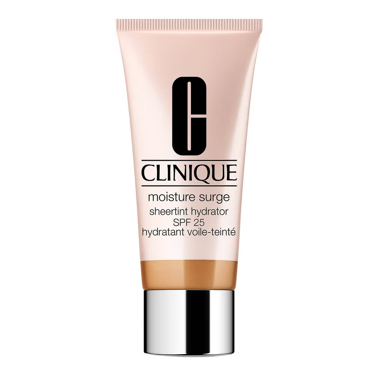 Clinique Moisture Surge Sheer Tint Hydrator SPF25 nawilżający podkład do twarzy 40ml