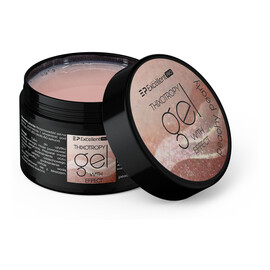 Żel budujący peachy pearly