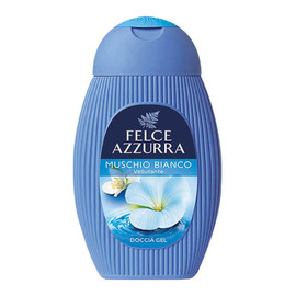 Żel pod prysznic