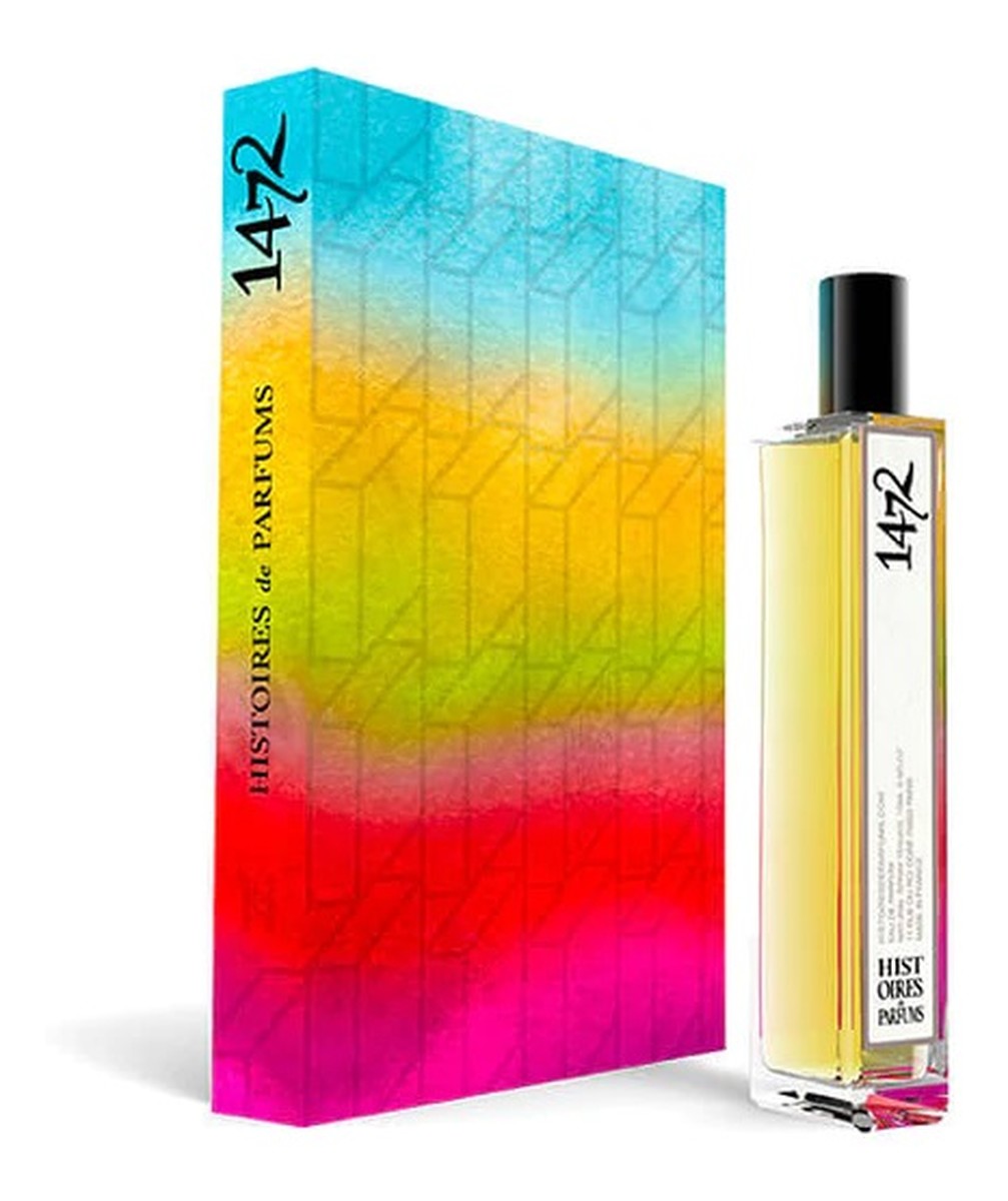 Woda perfumowana spray